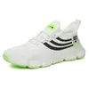 Casual teld sneakers runnen feminino sportschoenen lopen voor mannen comfortabel atletisch training schoeisel 240125 682 comtable