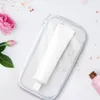 Storage Bags Cosmetics Organizer Bins Toiletry Document Toy Bin Waterproof Travel Bag File Holder Makeup