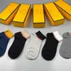 Mens Socks Designer Luxury Classic Men's and Women's Socks Vintage Alphabet Printed brand Socks Men's Autumn and Winter Socks WOWS