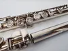 YFL 451 flûte argent modèle professionnel instrument de musique
