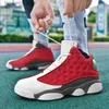 Zapatos con ruedas Zapatos de baloncesto para hombre Cuero de calidad Al aire libre Impermeable Antideslizante Zapatillas deportivas Zapatillas Baloncesto Originales Q240201