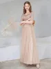 Party Dresses Robe Long Dress For Women Prom Gown Bespoke Occasion Elegant Gowns Formal Evening Luxury Suitable Request 2024