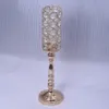 H60cm to 120cm)metal silver candle candelabras flower bowl table centerpiece stands for event decoration wedding arrangement stand table decoration 401