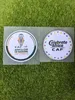 2024 Africa Cup of Nations Patch Patch Transfer Soccer Badge