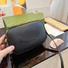 Tasarımcı 1955 kamera çantası fermuarlı çanta kadınlar crossbody cüzdan omuz crossbody çantaları sırt çantası çanta 240115