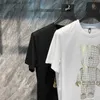 T-shirts hommes 2023 Bear Strass T-shirts Hommes Summer Streetwear Mode Vêtements O Cou T-shirt à manches courtes Slim Fit Man Camiseta Hombre T240202