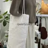 Shoulder Bags Faux Fur Bucket Tote For Women Luxury Designer andbags And Purses 2023 New In Fasion Korea Plus Simple Underarm SoulderH2422