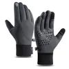 LOCLE gants de Ski d'hiver hommes femmes enfant écran tactile Snowboard gants de Sports de plein air coupe-vent neige Ski gants de moto gants chauds haut de gamme