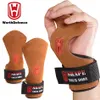 ジムのためのWorthDefence Horizo​​ntal Bar Gloves for Gym Sports Weight Liftting Training CrossFit Fitness Bodybuilding Workout Palm Protector 240123