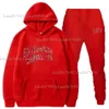 Designers Tracksuits Letter Print Sweatsuits 21ss Mens Hoodies Couples Casual Billionaire Club Street Hoodie Pants Basketball Clothes