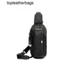 Tumii Tubackpack Designer Sac Nouveau sac de voyage portable pour hommes nylon de grande capacité de grande capacité