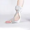 Correction of Stroke Hemiplegia and Ankle Joint Fixation with Foot Drop Orthosis Device for Inversion and Valgus Correction Shoe 240122