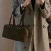 Sacs à bandoulière Sacs à main Sac fourre-tout sous les aisselles Texture Commuter Designer de luxe et sac pour femmes 2023 Nouvelle qualité avancée Vintage SoulderH2422