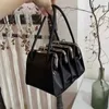 Bolsos de hombro Bolso de clip de órgano de múltiples capas Monederos y bolsos para mujeres Diseñador de lujo 2023 Nueva Fasion IG Calidad Lady Soulder CrossbodyH2422