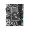 Cartes mères SZMZ H311 Carte mère LGA 1151 DDR4 Placa Mae Lga1151 Support Core 6/7/8/9 Gen Processeur