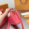 2024 Mode Sac à main Femme Tendance Lieu de travail Trajet Marque de luxe Sac Délicat Épaule Casual Simple Rencontres Shopping Préféré Bandoulière