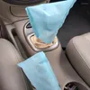 Car Seat Covers Repair And Maintenance Of Non-woven Cover 4S Disposable Cloth Steering Wheel Wave Stick Gear