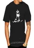 Heren039s T-shirts Shawnajjarosz Heren Mohamed Ali Punch 19422021 T-shirt Zwart Met Korte Mouw28149657