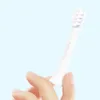 Smart Home Control 3pcs/lot Xiaomi Toothbrush Brush Head For Mijia T100 Sonic Electric Deep Cleaning Replacement