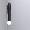 Wall Lamp Nordic G4 LED U Model Light Sconces Indoor Lighting Home Decor For Living Room Bedroom Bedside Fixture