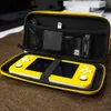 Anbernic RG505 handheld game console mini portable blade box retro video game console carry on bag 240202