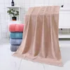 Serviette de bain en coton turc, grande, douce, épaisse, absorbante, séchage rapide, drap de nettoyage, ensembles de salle de bain