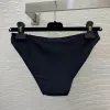 Cel Diseñador Bikinis Traje de baño de lujo 2024 Trajes de baño para mujer Letra C Tanque Traje de baño Cubrir Diseñadores de dos piezas Bikini Mujer Trajes de baño