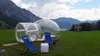 Оптовая быстрой доставки надувные пузырьковые дома для сада 3M Bubble Hotel Camping палатка Прозрачная иглу пузырьковое дерево куполо