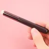 Makyaj Fırçaları 3 PCS Aplikatör Aracı Taşınabilir Çok Amaçlı Yumuşak Dudak Fırçası Düzenleme Dayanıklı Hafif Kapatıcı Ruj Parlatıcısı Ev EL