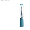 Tandborste Intelligent induktion Trådlös laddning Spets Electric Tooth Brush Sound Wave Helt automatisk Mjukt hår JT232303 Q240202