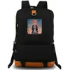 Yuiyi Sırt Çantası Yuigahama Yui Daypack Oregairu Anime Okul Çantası Karikatür Baskı Sırp Çekme Okul Çabası Schoolbag Dizüstü Dizüstü Paket