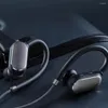 Xiaomi mi esportes fone de ouvido bluetooth 4.1 música sem fio fones à prova dwireless água para telefone inteligente redmi samsung iphone