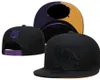 قبعات الكرة 2023-24 Minnesota'vikings''unisx Cotton Basball Snapback لـ Mn Womn Sun Hat Bon Gorras 'Mbroidry Spring Cap A2