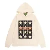 Designer Sweater Cotton Round Neck Hooded Fashion Letter Printing Men High-quality Couples Clothin