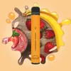 China Wholesale Vape Pod E-Cigarette New Vaporizer Pen 800 Puffs Disposable Vape