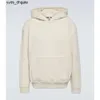 Loro Piano Sweats à capuche Designer pour hommes coton cachemire laine à capuche hommes à capuche femmes à manches longues hauts manteaux zippés A79P