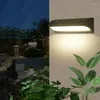 Wall Lamp High Brightness (High Power) Outdoor Waterproof Modern Home Lighting Stairway Aisle Balcony