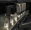 Cabeça de amplificador grande personalizada DumbleTone G-ODS Overdrive Amp 100W 50W aceita Amp OEM