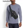 Tumii Tubackpack Designer Sac Nouveau sac de voyage portable pour hommes nylon de grande capacité de grande capacité