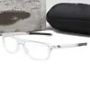 Pilot Lens lenzenvloeistof Heren Klassiek merk Retro dames zonnebril Luxe designer brillen Zonnebril UV-bescherming bril helder glas sport