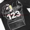 T-shirts pour hommes Bonne qualité RRR123 Vintage T-shirt Hommes Hip-Hop RRR-123 Femmes T-shirt surdimensionné Mode Tee Vêtements pour hommes T240202