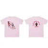 Mens t-shirts Arrivée Jack T-shirt Hommes Femmes Hop Streetwear Tee Shirt Astroworld Swag Funny Cotton Tops