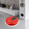 Trak de piso eléctrico Home Cleaning Robot Robot Maching Robótico Robótico USB Aspiradora Inteligente 240123