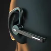 Écouteurs de téléphone portable sans fil Business Bluetooth casque HiFi haute définition qualité sonore monté sur l'oreille faible consommation d'énergie longue durée de vie de la batterie YQ240202