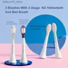 Toothbrush SOOCAS V1-Sonic Electric Toothbrush Ultrasonic Automatic Tooth Brush Waterproof ToothBrush Type-c Rechargeable Adult ORAL Clean Q240202