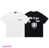 Luh0 T-shirts pour hommes Designer T-shirt Casual MMS T-shirt avec imprimé monogrammé Haut à manches courtes à vendre Luxe Mens Hip Hop Vêtements Taille asiatique M-4XL