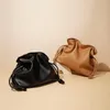 2024 Nouveau sac à main de designer Femmes Messenger Sac de haute qualité Sacs de mode en cuir véritable Sacs à bandoulière avec boîte