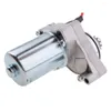 All Terrain Wheels Starter Motor 50 70 90 110 125cc für ATV Quad 3 Bolzen obere Motorhalterung