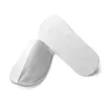 Slippers Eco-Friendly Material Disposable El Room Airbnb Guest Comfortable Felt Sole