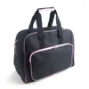 Arts And Crafts Unisex Sewing Machine Bag Large Capacity Travel Portable Storage Waterproof Tote Bags Multifunctional Tools HandBag